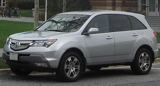 MDX